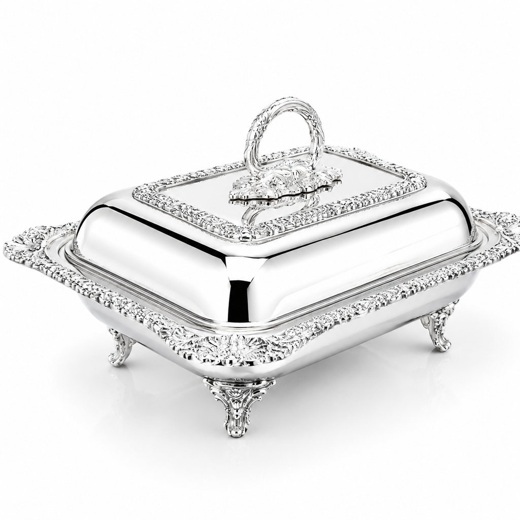 Velora Recta Serving Dish