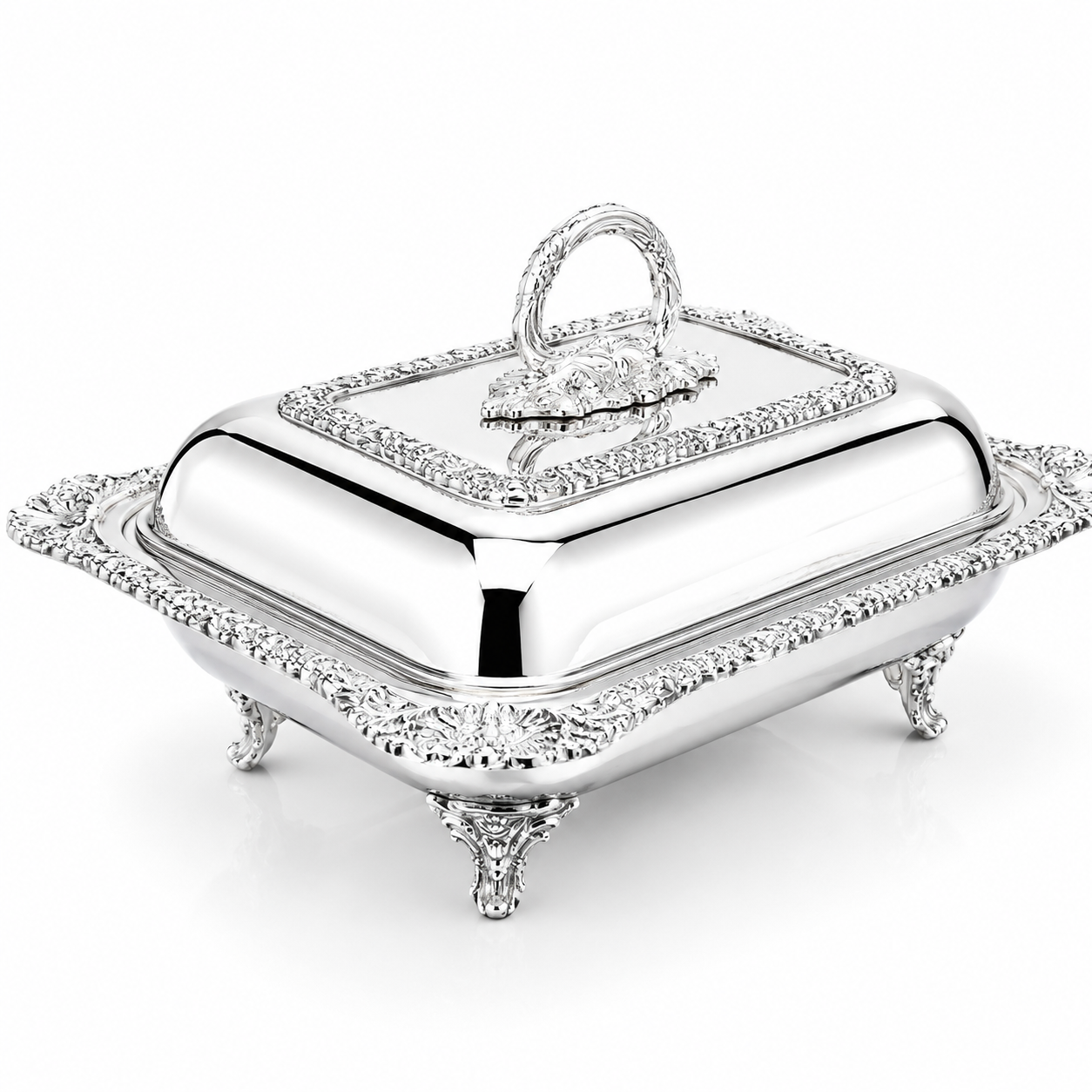 Velora Recta Serving Dish