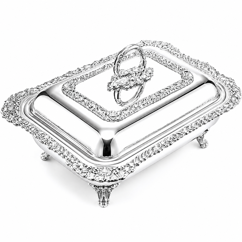 Velora Recta Serving Dish