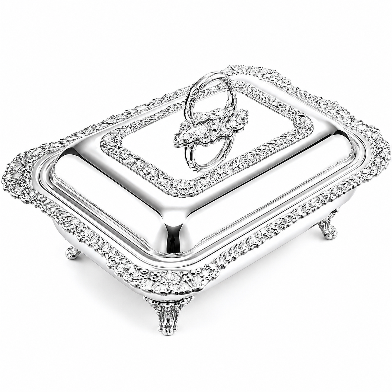 Velora Recta Serving Dish