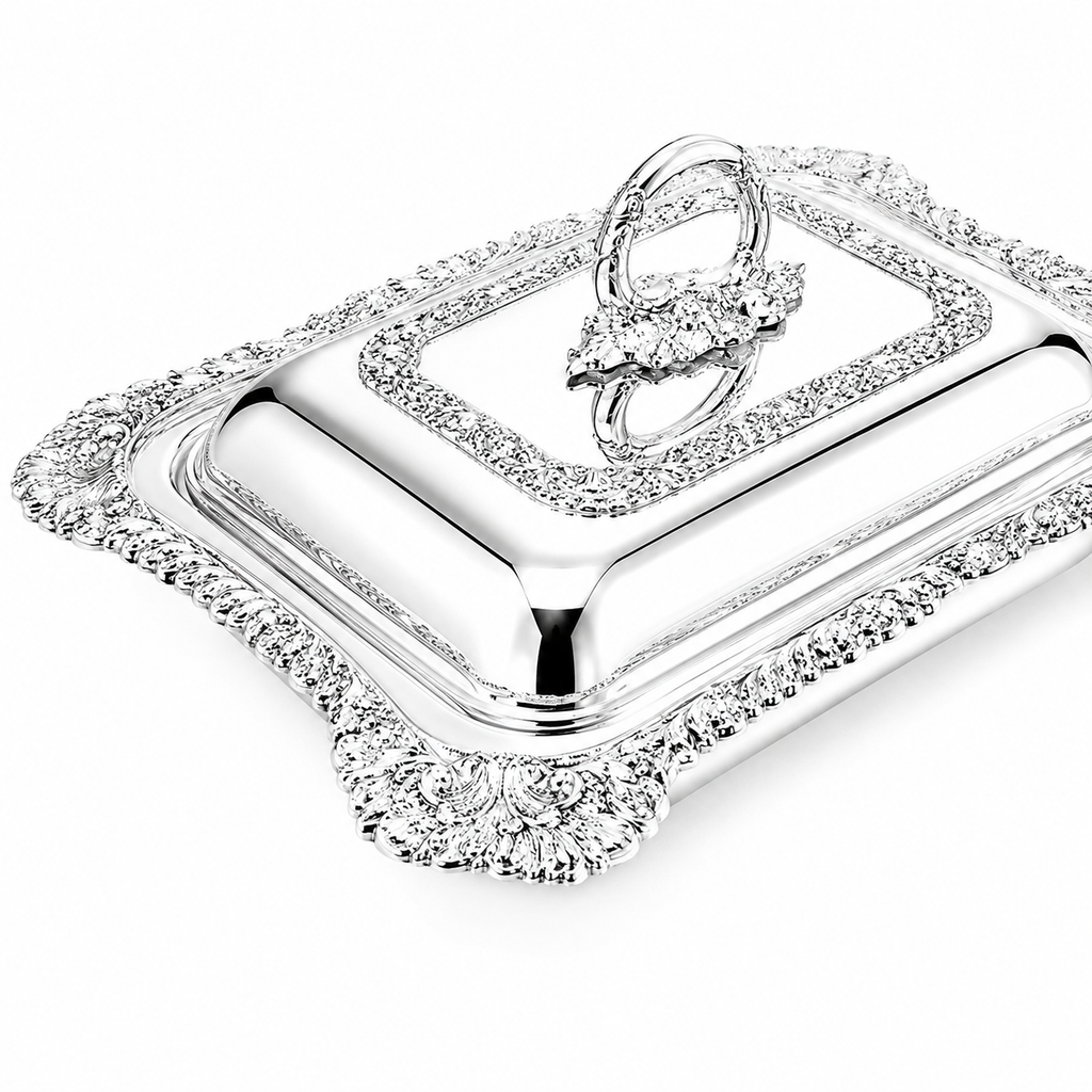 Velora Recta Serving Dish