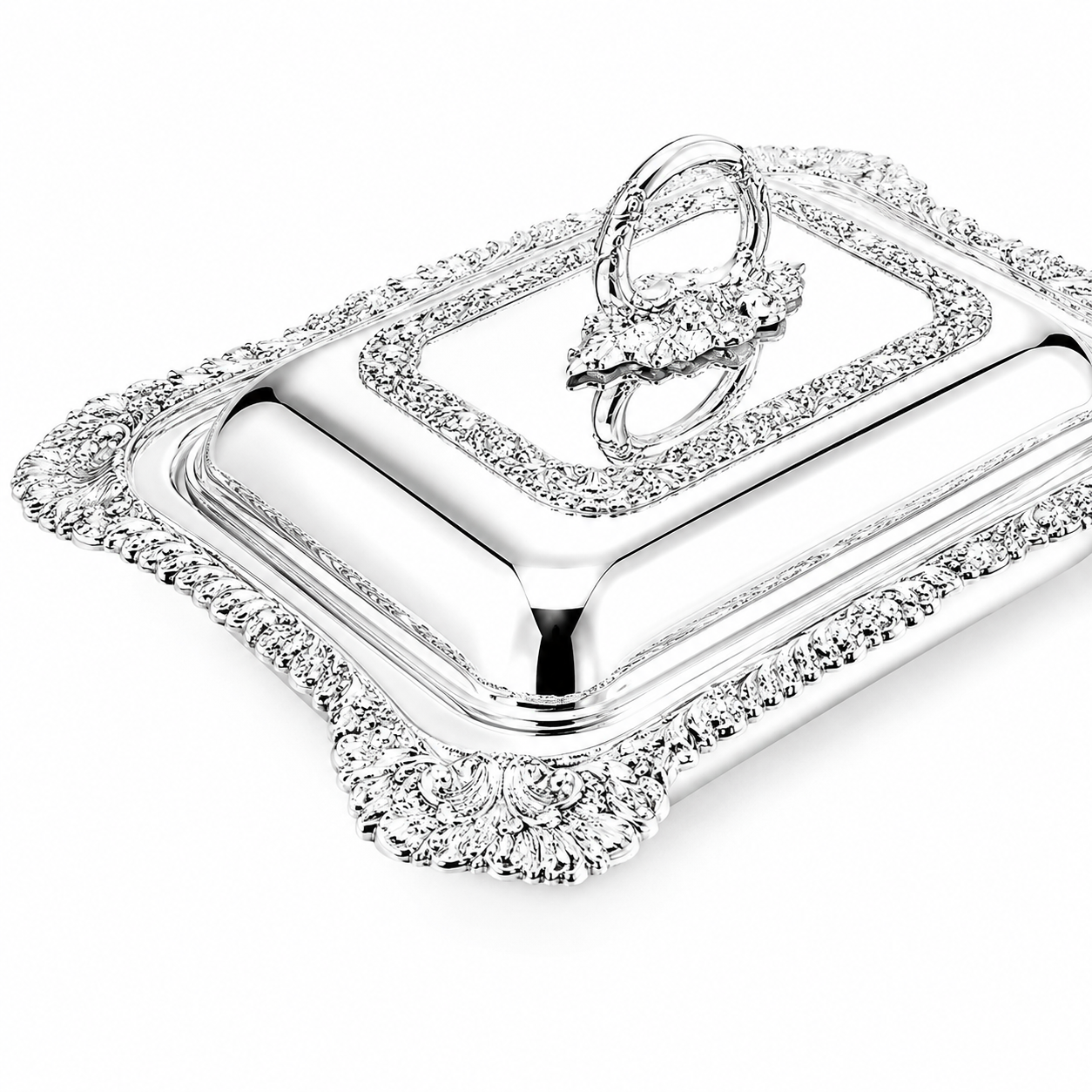 Velora Recta Serving Dish