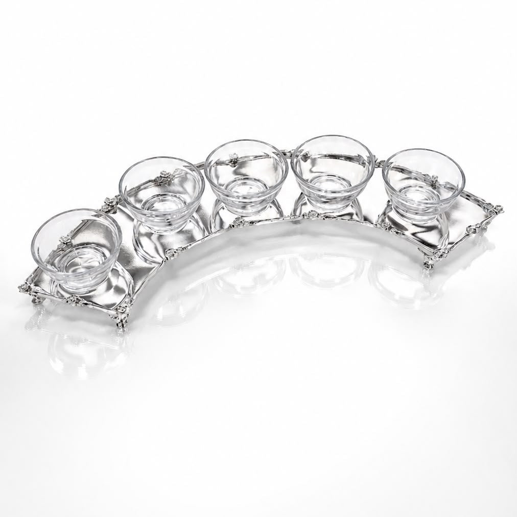 Luxury Tray