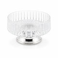 Windsor Crystal Pedestal Bowl