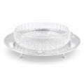 Windsor Crystal Serving Bowl