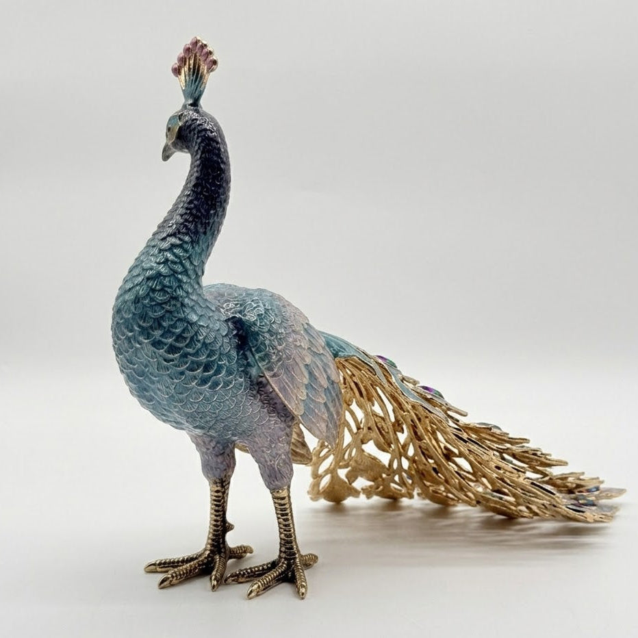 Peacock