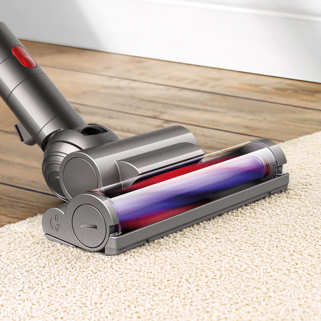 Dyson Big Ball Turbinehead Canister Vacuum