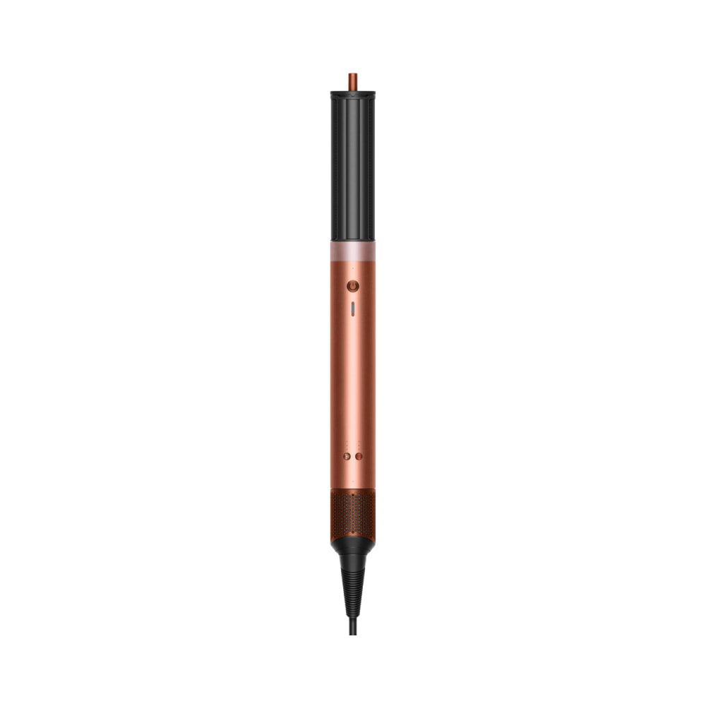 New Dyson Airwrap Co-anda2x™ multi-styler and dryer Curly+Coily (Amber silk)