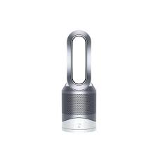Dyson Purifier Hot+Cool™ Gen1 HP10 purifying fan heater