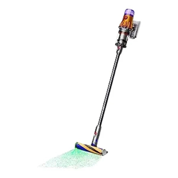 Dyson V15 Detect™ Absolute cordless vacuum