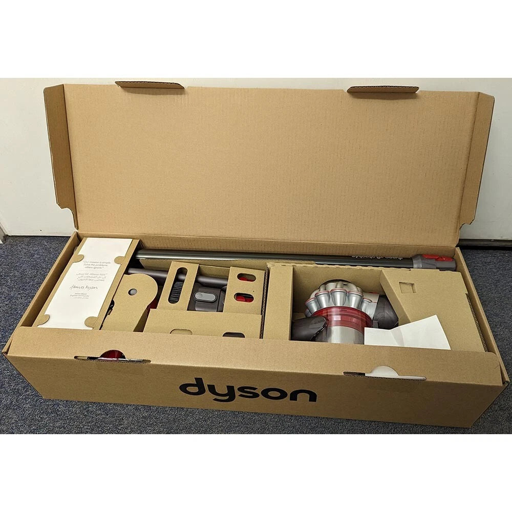 Dyson V8 Absolute vacuum