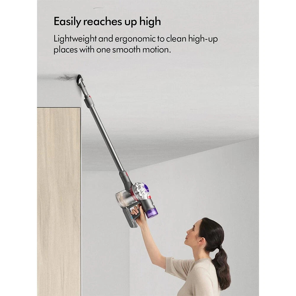 Dyson V8 Absolute vacuum