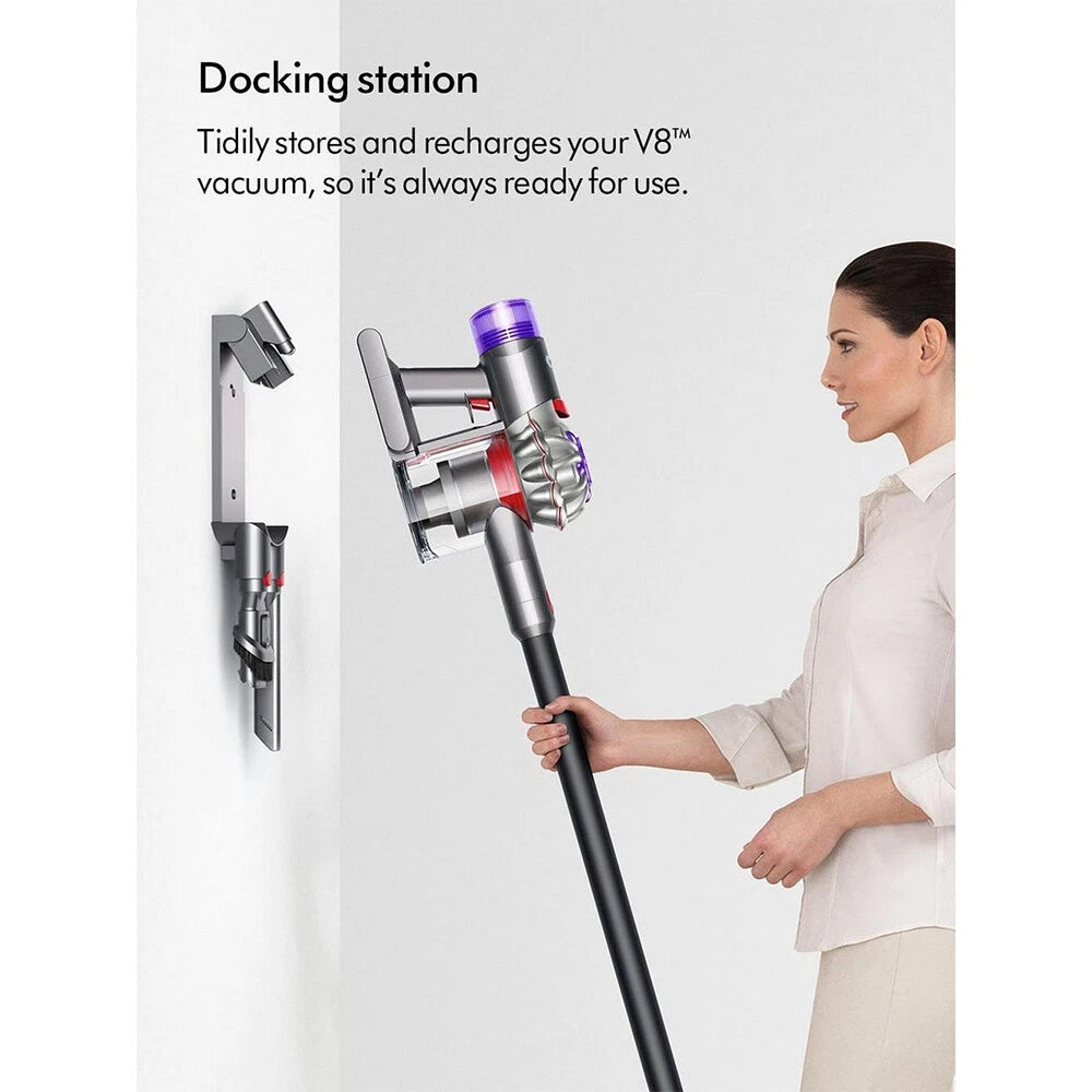 Dyson V8 Absolute vacuum