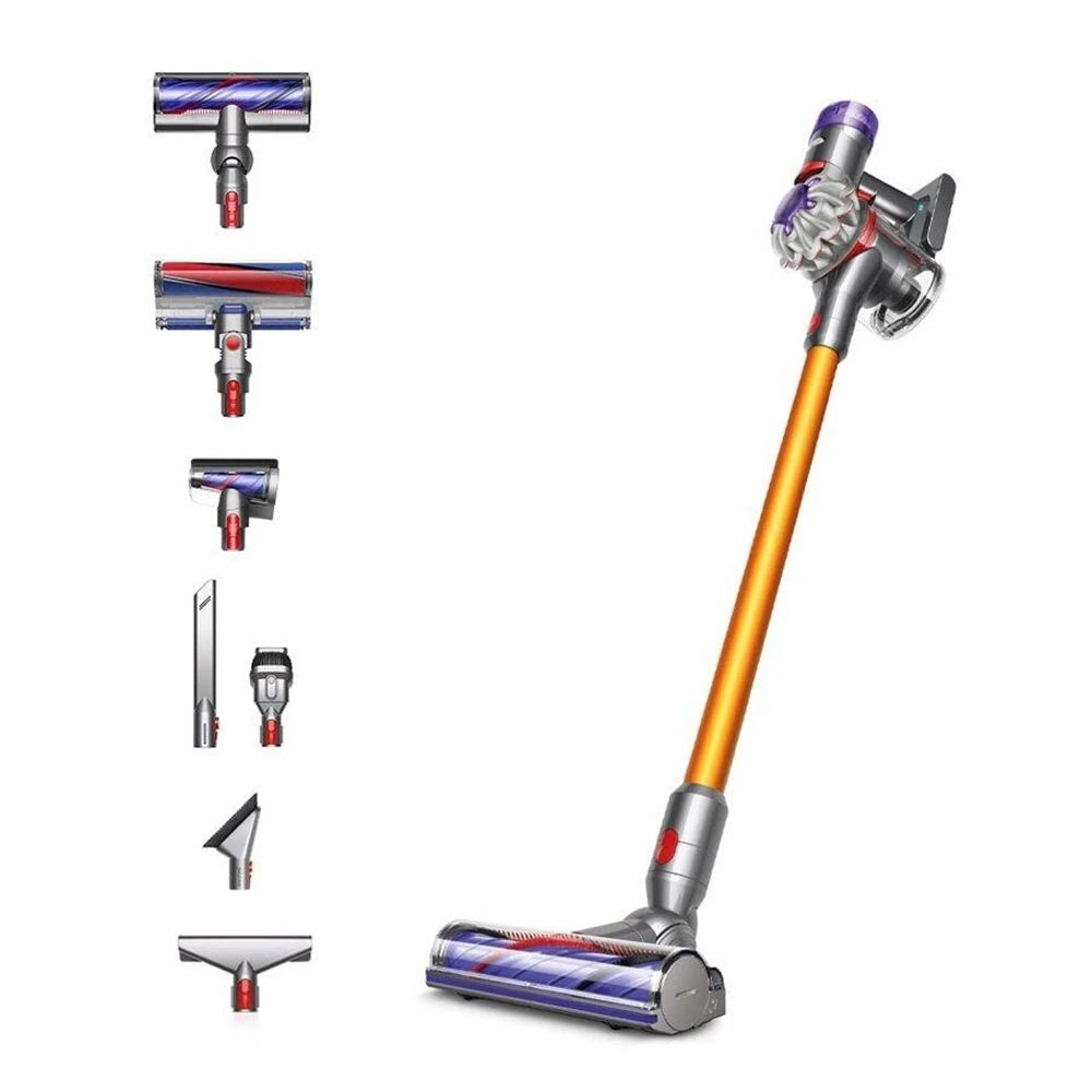 Dyson V8 Absolute vacuum